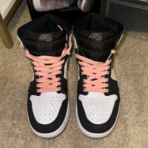 Jordan 1s